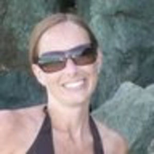 Meet your Posher, Stacy